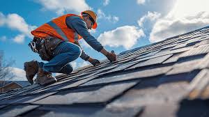 Fast & Reliable Emergency Roof Repairs in Verona Walk, FL